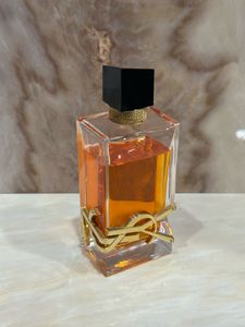 Ysl Yves Saint Librelntense Perfume 90ml Fragrance