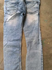 Vintage My Largos Jeans