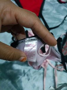 mix size g-string panty Bundle