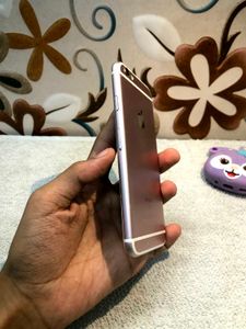 ❣️ iPhone 6s ( Pink )