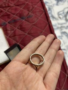 Silver Ring