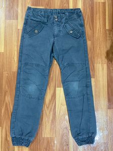 Denim For Kids