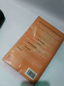 Zero To One Book