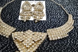 Necklace Set..