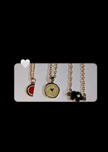 Cute Necklace Set💖