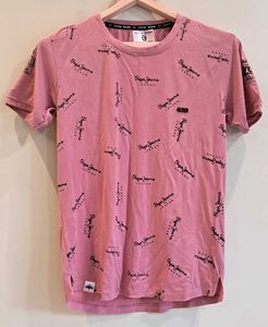 Kid's T - Shirt