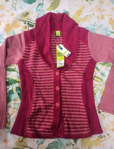 Girls/Women Sweater