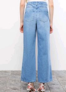 Straight Fit Jeans