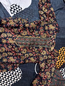 Kurta Set