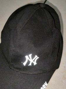 NY Baseball Cap