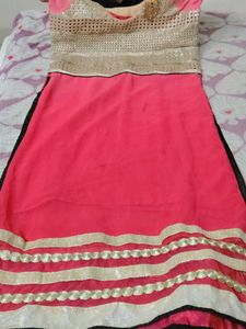 2xl Dress With Leggings