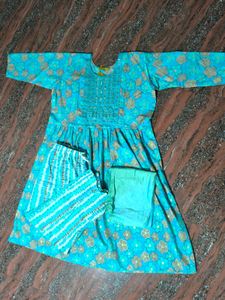 Kavya Suhani Vol3 Anarkali Suit