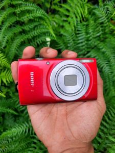 CANON IXUS 175 Digital Camera