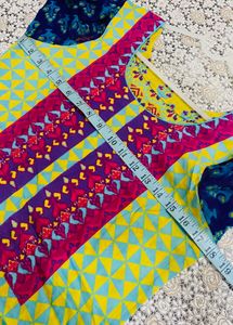 Pakistani Lawn Kurta