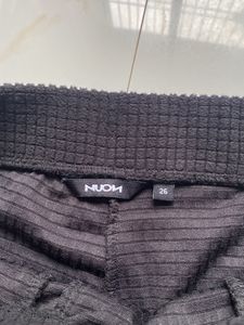 Joggers With Two Pockets (From Westside)