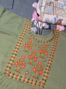 Women Kurti 💚