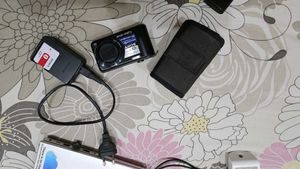 Sony Camera