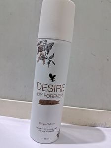 Desire By Forever Perfume