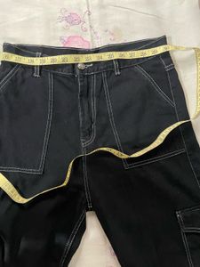 Y2K ★ Straight Fit Jeans