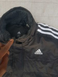 Adidas Jacket