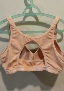 Padded Sportsbra