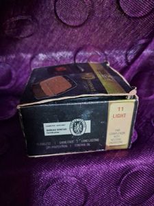 HD Foundation Loose Powder