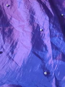 Double shaded beautiful skirt