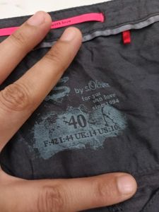 S.oliver Summer Top