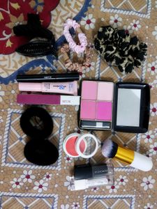 Makeup Bundle