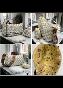 Imported Slingbags
