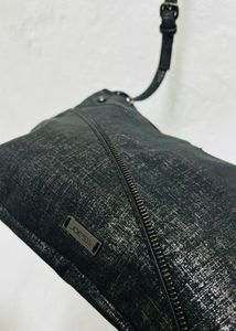 Black Crossbody Bag