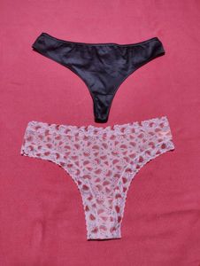 Combo 5 Brief Size 32
