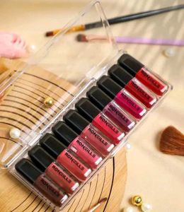 RonZille Lipstick Set of 10