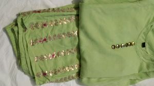 Kurta Set