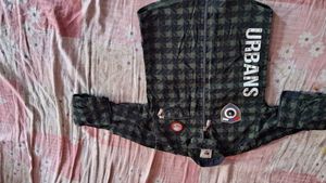 Kids Boy And Girls Cloths Jogger Pants Bundle