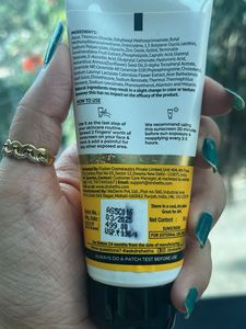 Dr. Sheth&#39;s Ceramide Sunscreen