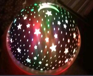 STAR LIGHT MASTER