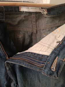Dashing And Rowdy Jeans For Men