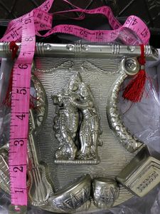Radha Krishna Handicraft Frame