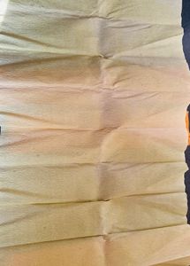 Wrinkled Crepe Paper - Crafty