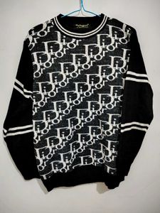 Boys Sweater.