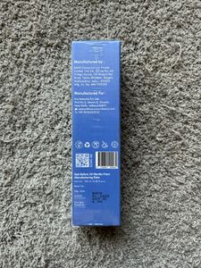 Conscious Chemist Toner