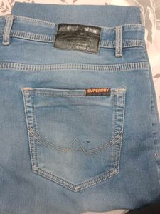 Men's jeans