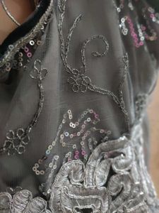 Elegant Girls&#39; Party Dress