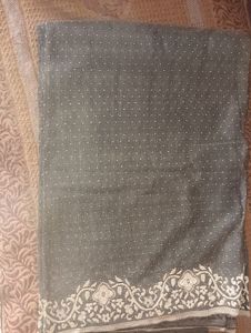 net saree