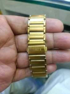 Timex Watch (price allmost fix)