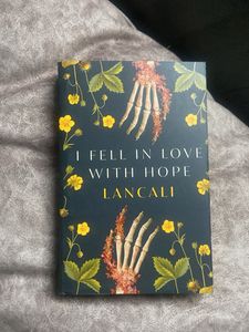 I Fell In Love With Hope