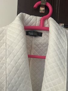 Women’s Collar Casual Blazer