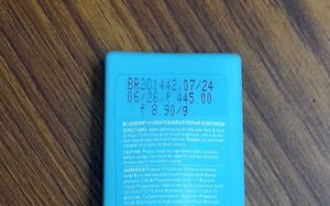 Dot And Key Sunscreen