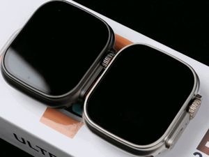 Ultra Watch T 900